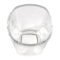 MINI VERRES 'WAKI GLASS' 55 ML 1,85 OZ Ø4,7x6 CM TRANSPARENT VERRE (72 UNITÉ) Image MINI VERRES 'WAKI GLASS' 55 ML 1,85 OZ Ø4,7x6 CM TRANSPARENT VERRE (72 UNITÉ) #3