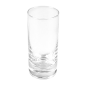 Image MINI VERRES 'WAKI GLASS' 60 ML 2 OZ Ø4x9 CM TRANSPARENT VERRE (72 UNITÉ) #1