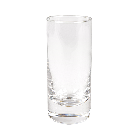 MINI VERRES 'WAKI GLASS' 60 ML 2 OZ Ø4x9 CM TRANSPARENT VERRE (72 UNITÉ)
