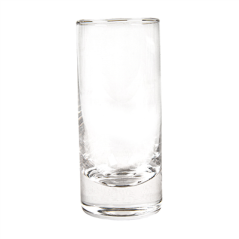 Image MINI VERRES 'WAKI GLASS' 60 ML 2 OZ Ø4x9 CM TRANSPARENT VERRE (72 UNITÉ) #3