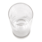 Image MINI VERRES 'WAKI GLASS' 60 ML 2 OZ Ø4x9 CM TRANSPARENT VERRE (72 UNITÉ) #4