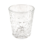 MINI VERRES 'WAKI GLASS' 45 ML 1,5 OZ Ø5/3,9x6 CM TRANSPARENT VERRE (72 UNITÉ) Image MINI VERRES 'WAKI GLASS' 45 ML 1,5 OZ Ø5/3,9x6 CM TRANSPARENT VERRE (72 UNITÉ) #2