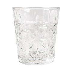Image MINI VERRES 'WAKI GLASS' 45 ML 1,5 OZ Ø5/3,9x6 CM TRANSPARENT VERRE (72 UNITÉ) #4