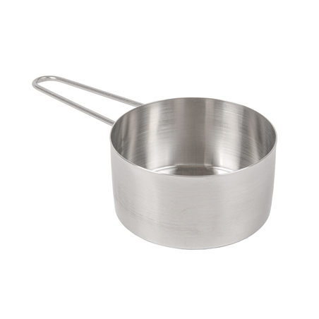 Image RÉCIPIENTS POUR ACCOMPAGNEMENTS 'ARTINOX' 225 ML Ø 8,2x4,5 CM ARGENTE INOX (12 UNITÉ) #1