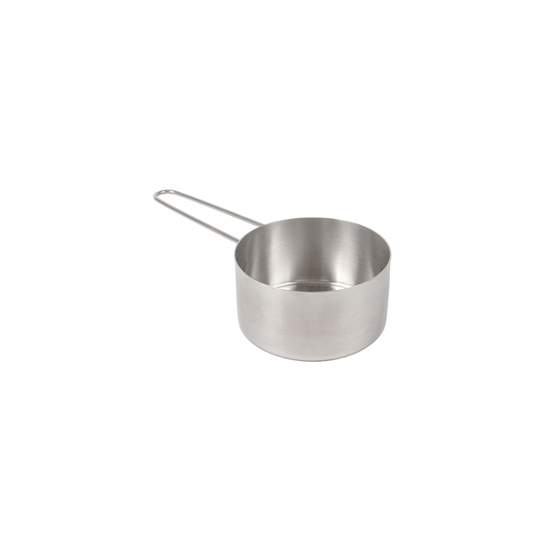 RÉCIPIENTS POUR ACCOMPAGNEMENTS 'ARTINOX' 300 ML Ø 9x4,7 CM ARGENTE INOX (12 UNITÉ) RÉCIPIENTS POUR ACCOMPAGNEMENTS 'ARTINOX' 300 ML Ø 9x4,7 CM ARGENTE INOX (12 UNITÉ)