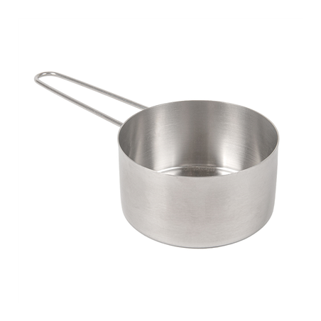 Image RÉCIPIENTS POUR ACCOMPAGNEMENTS 'ARTINOX' 300 ML Ø 9x4,7 CM ARGENTE INOX (12 UNITÉ) #1