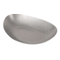 ASSIETTES CREUSES IRREGULIÈRES 'ARTINOX' 700 ML 30x20x4,8 CM ARGENTE INOX (6 UNITÉ) Image ASSIETTES CREUSES IRREGULIÈRES 'ARTINOX' 700 ML 30x20x4,8 CM ARGENTE INOX (6 UNITÉ) #1