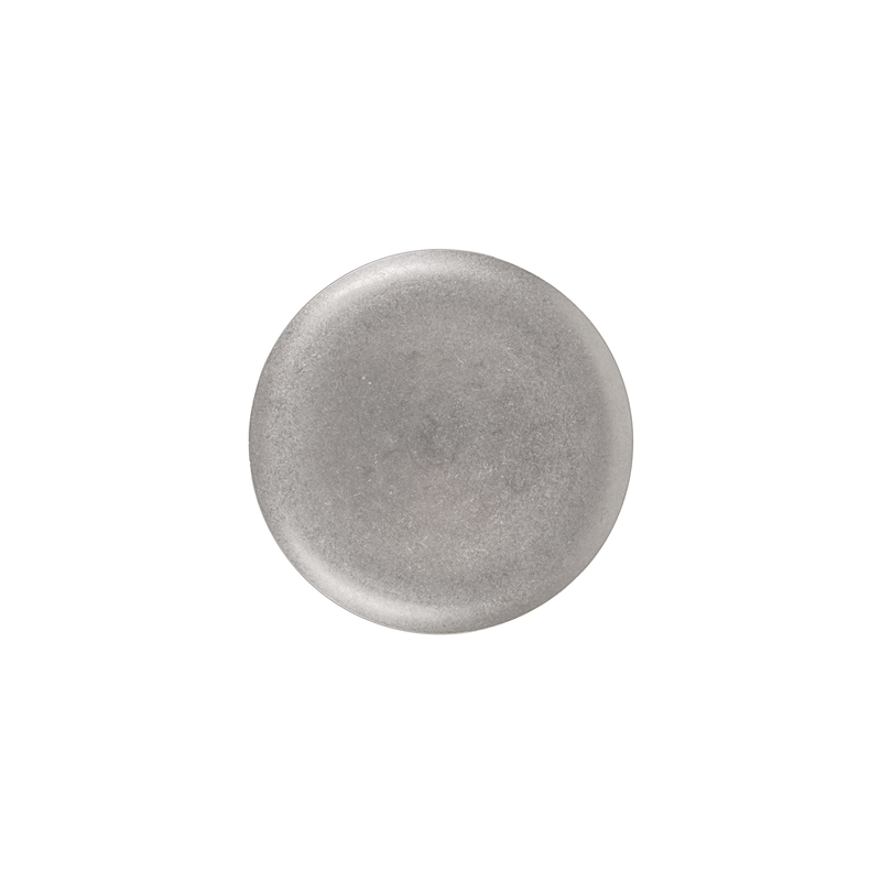 ASSIETTES PLATES 'ARTINOX' Ø21x1,5 CM ARGENTE INOX (10 UNITÉ) ASSIETTES PLATES 'ARTINOX' Ø21x1,5 CM ARGENTE INOX (10 UNITÉ)