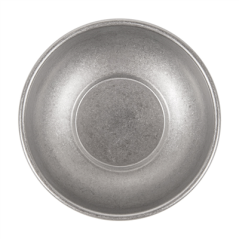 Image BOLS 'ARTINOX' 240 ML Ø 9,7x4,8 CM ARGENTE INOX (10 UNITÉ) #3