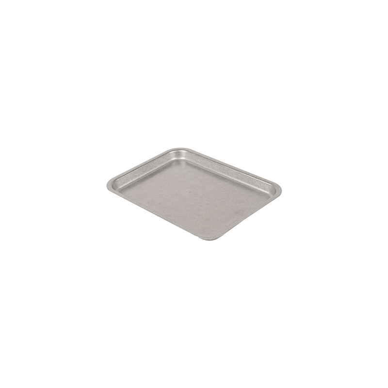 PLATEAUX RECTANGULAIRES 'ARTINOX' 200 ML 19x14x1,3 CM ARGENTE INOX (10 UNITÉ) PLATEAUX RECTANGULAIRES 'ARTINOX' 200 ML 19x14x1,3 CM ARGENTE INOX (10 UNITÉ)