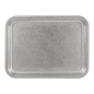 PLATEAUX RECTANGULAIRES 'ARTINOX' 200 ML 19x14x1,3 CM ARGENTE INOX (10 UNITÉ) Image PLATEAUX RECTANGULAIRES 'ARTINOX' 200 ML 19x14x1,3 CM ARGENTE INOX (10 UNITÉ) #3