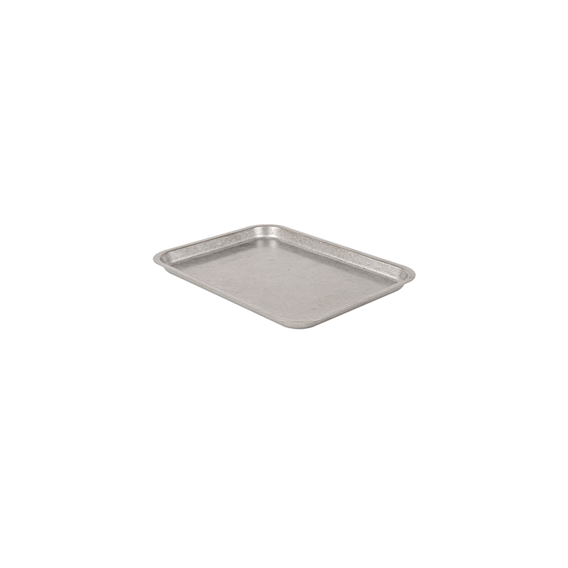 PLATEAUX RECTANGULAIRES 'ARTINOX' 300 ML 22x16x1,3 CM ARGENTE INOX (10 UNITÉ) PLATEAUX RECTANGULAIRES 'ARTINOX' 300 ML 22x16x1,3 CM ARGENTE INOX (10 UNITÉ)