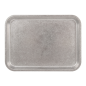 PLATEAUX RECTANGULAIRES 'ARTINOX' 300 ML 22x16x1,3 CM ARGENTE INOX (10 UNITÉ) Image PLATEAUX RECTANGULAIRES 'ARTINOX' 300 ML 22x16x1,3 CM ARGENTE INOX (10 UNITÉ) #3