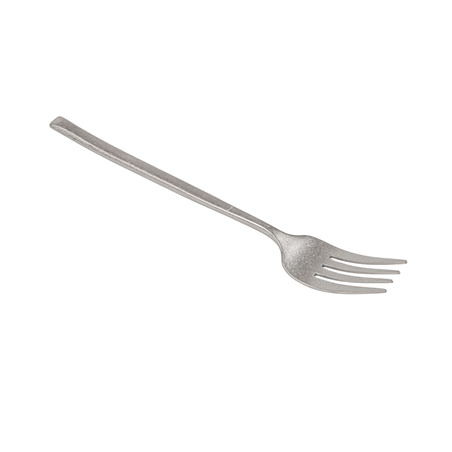 FOURCHETTES 'ARTINOX'  21 CM ARGENTE INOX (12 UNITÉ)