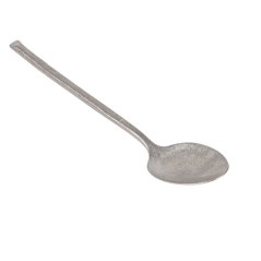 Image CUILLÈRES 'ARTINOX'  21,8 CM ARGENTE INOX (6 UNITÉ) #3