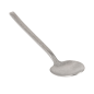 Image PETITES CUILLÈRES 'ARTINOX'  15,3 CM ARGENTE INOX (6 UNITÉ) #3