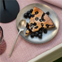 Image PETITES CUILLÈRES 'ARTINOX'  15,3 CM ARGENTE INOX (6 UNITÉ) #4