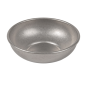 BOLS 'ARTINOX' 130 ML Ø 9,7x2,9 CM ARGENTE INOX (20 UNITÉ) Image BOLS 'ARTINOX' 130 ML Ø 9,7x2,9 CM ARGENTE INOX (20 UNITÉ) #1