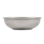 BOLS 'ARTINOX' 130 ML Ø 9,7x2,9 CM ARGENTE INOX (20 UNITÉ) Image BOLS 'ARTINOX' 130 ML Ø 9,7x2,9 CM ARGENTE INOX (20 UNITÉ) #2