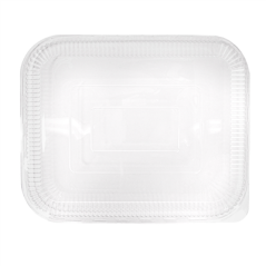 Image COUVERCLES POUR RÉFÉRENCE 267.80  33x27x2,3CM TRANSPARENT PET (25 UNITÉ) #3