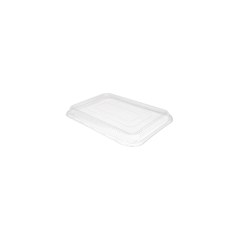 COUVERCLES POUR RÉFÉRENCE 267.82 30x20x2,5 CM TRANSPARENT PET (50 UNITÉ) COUVERCLES POUR RÉFÉRENCE 267.82 30x20x2,5 CM TRANSPARENT PET (50 UNITÉ)