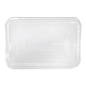 COUVERCLES POUR RÉFÉRENCE 267.82 30x20x2,5 CM TRANSPARENT PET (50 UNITÉ) Image COUVERCLES POUR RÉFÉRENCE 267.82 30x20x2,5 CM TRANSPARENT PET (50 UNITÉ) #3
