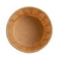 POTS TRAITEUR PAPIER PLISSÉ 165 ML (5,5 oz) 80 G/M2 Ø8/6x4,3 CM NATUREL PARCH.INGRAISSABLE (250 UNITÉ) Image POTS TRAITEUR PAPIER PLISSÉ 165 ML (5,5 oz) 80 G/M2 Ø8/6x4,3 CM NATUREL PARCH.INGRAISSABLE (250 UNITÉ) #3