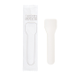 CUILLÈRES À GLACES EN SACHET 'PAPER CUTLERY' 960 G/M2 9,5 CM BLANC PAPIER (500 UNITÉ) Image CUILLÈRES À GLACES EN SACHET 'PAPER CUTLERY' 960 G/M2 9,5 CM BLANC PAPIER (500 UNITÉ) #1