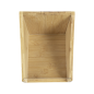 DISTRIBUTEUR CONDIMENTS 15x18x14 CM NATUREL BAMBOU (1 UNITÉ) Image DISTRIBUTEUR CONDIMENTS 15x18x14 CM NATUREL BAMBOU (1 UNITÉ) #4