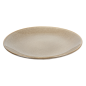 Image ASSIETTES 'AKALA'  Ø27x17,7x3,4 CM TERRE STONEWARE (6 UNITÉ) #2