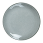 Image ASSIETTES 'AKALA'  Ø21x14,5x2,7 CM GRIS VERDÂTRE STONEWARE (6 UNITÉ) #1