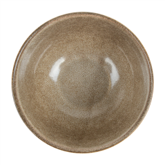 Image BOL 'AKALA' 580 ML Ø14x7,7 CM TERRE STONEWARE (6 UNITÉ) #3