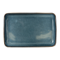 PLATEAUX 'AKALA' 20,5x13,5x2,5 CM BLEU STONEWARE (6 UNITÉ) Image PLATEAUX 'AKALA' 20,5x13,5x2,5 CM BLEU STONEWARE (6 UNITÉ) #3