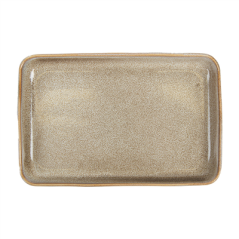 Image PLATEAUX 'AKALA'  20,5x13,5x2,5CM TERRE STONEWARE (6 UNITÉ) #3