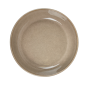Image ASSIETTES CREUSES 'AKALA' 630 ML Ø20x4,5 CM BEIGE STONEWARE (6 UNITÉ) #5