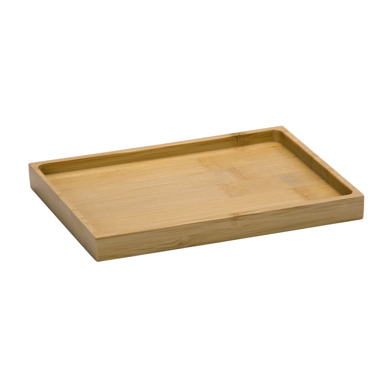 ASSIETTE CUBIK BAMBOU 180 ASSIETTE CUBIK BAMBOU 180