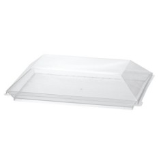 ASSIETTE CUBIK MICRO-ONDABLE 180