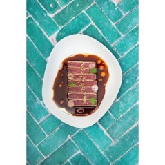 Image ASSIETTE COOKPLAY 240 #1