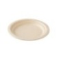 ASSIETTE FIBRA NATUREL Ø170 Image ASSIETTE FIBRA NATUREL Ø170 #1