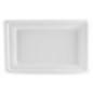 Image ASSIETTE FIBRA RECTANGULAIRE 280 #2