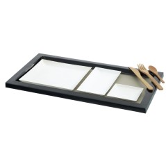 Image MINI ASSIETTE KOMODO 90 #4