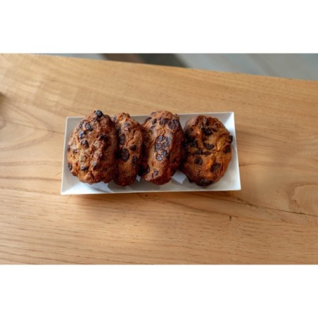 ASSIETTE RECTANGULAIRE KOMODO 180