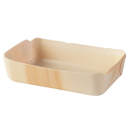 Image BARQUETTE MADERA 175 #1