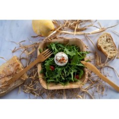 Image ASSIETTE EKOPALM 170 #1