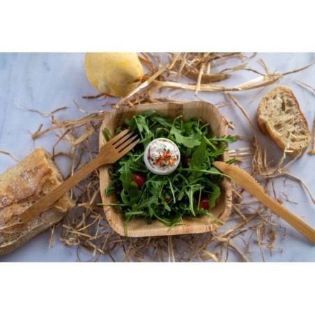 Image ASSIETTE EKOPALM 170 #1