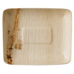 Image ASSIETTE EKOPALM RECTANGULAIRE 170 #1