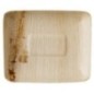 ASSIETTE EKOPALM RECTANGULAIRE 170 Image ASSIETTE EKOPALM RECTANGULAIRE 170 #1