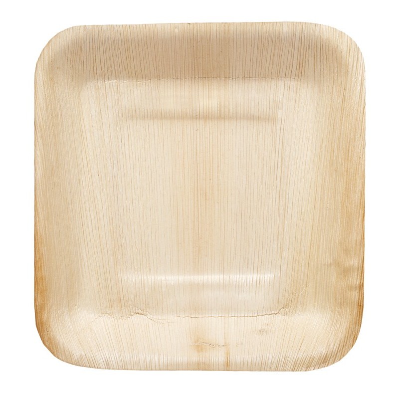 ASSIETTE EKOPALM 240 ASSIETTE EKOPALM 240