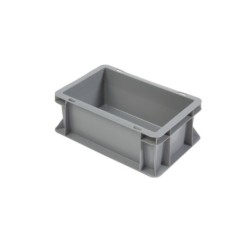 Image CARGO BOX COUVERTS (5 LITRES) #1