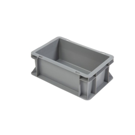 Image CARGO BOX COUVERTS (5 LITRES) #1